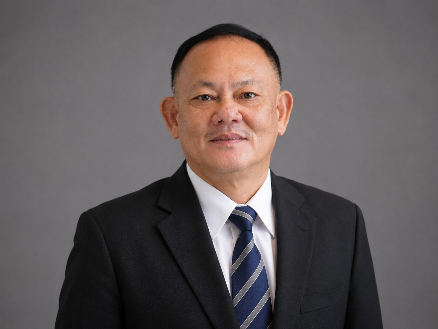 นายอำนาจ